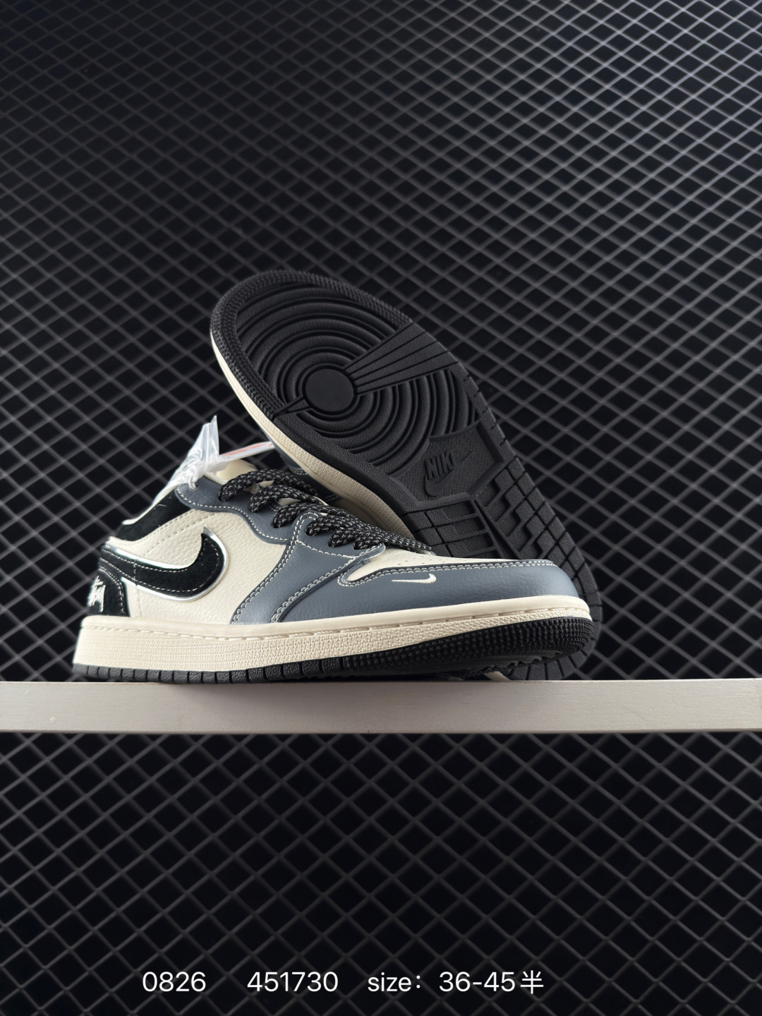 Nike Air Jordan 1 Low